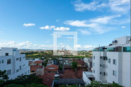 Apartamento para alugar com 179m², 4 quartos e 1 vaga Apartamento para alugar com 179m², 4 quartos e 1 vagaVista da Cobertura