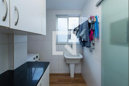 Apartamento para alugar com 179m², 4 quartos e 1 vaga Apartamento para alugar com 179m², 4 quartos e 1 vagaÁrea de Serviço