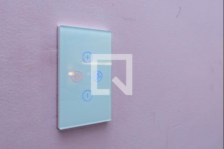 Apartamento para alugar com 179m², 4 quartos e 1 vaga Apartamento para alugar com 179m², 4 quartos e 1 vagaQuarto 1 - Interruptor Digital