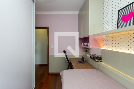 Apartamento para alugar com 179m², 4 quartos e 1 vaga Apartamento para alugar com 179m², 4 quartos e 1 vagaQuarto 1