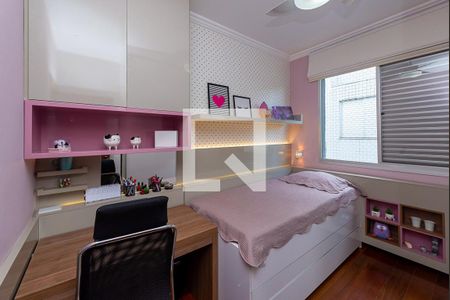 Apartamento para alugar com 179m², 4 quartos e 1 vaga Apartamento para alugar com 179m², 4 quartos e 1 vagaQuarto 1