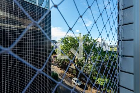 Apartamento para alugar com 179m², 4 quartos e 1 vaga Apartamento para alugar com 179m², 4 quartos e 1 vagaVista do Quarto 2Sa