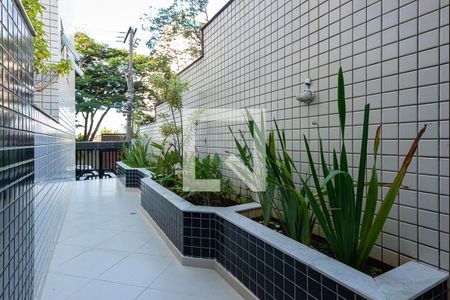 Apartamento para alugar com 179m², 4 quartos e 1 vaga Apartamento para alugar com 179m², 4 quartos e 1 vagaCorredor de Entrada