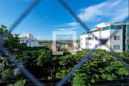 Apartamento para alugar com 179m², 4 quartos e 1 vaga Apartamento para alugar com 179m², 4 quartos e 1 vagaVista da Varanda da Suíte