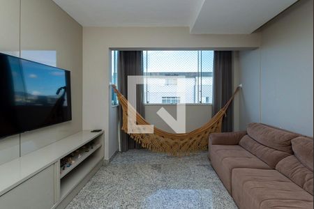 Apartamento para alugar com 179m², 4 quartos e 1 vaga Apartamento para alugar com 179m², 4 quartos e 1 vagaSala de TV da Cobertura