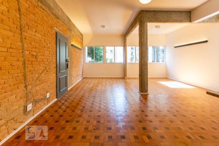 Apartamento à venda com 90m², 1 quarto e sem vaga Apartamento à venda com 90m², 1 quarto e sem vagaSala