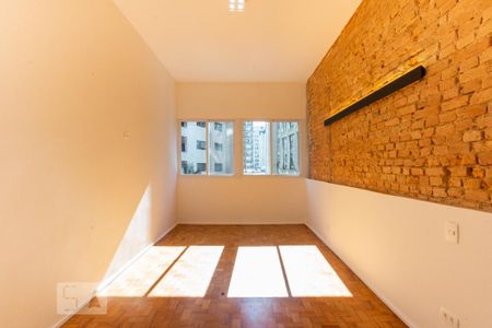 Apartamento à venda com 90m², 1 quarto e sem vaga Apartamento à venda com 90m², 1 quarto e sem vagaSuite