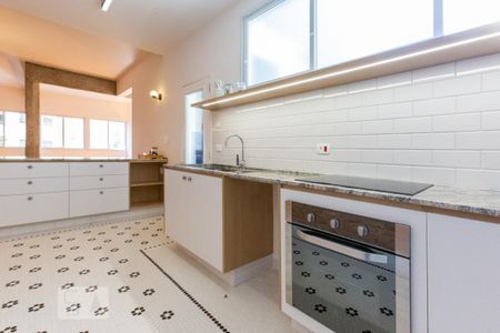 Apartamento à venda com 90m², 1 quarto e sem vaga Apartamento à venda com 90m², 1 quarto e sem vagaCozinha