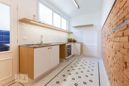 Apartamento à venda com 90m², 1 quarto e sem vaga Apartamento à venda com 90m², 1 quarto e sem vagaCozinha