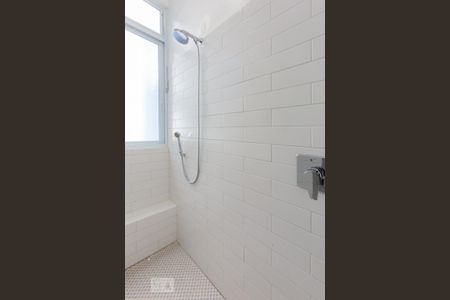 Apartamento à venda com 90m², 1 quarto e sem vaga Apartamento à venda com 90m², 1 quarto e sem vagaBanheiro Suite