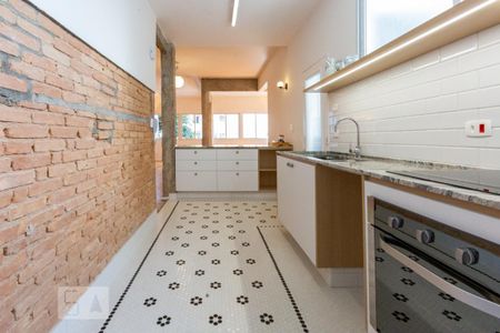 Apartamento à venda com 90m², 1 quarto e sem vaga Apartamento à venda com 90m², 1 quarto e sem vagaCozinha