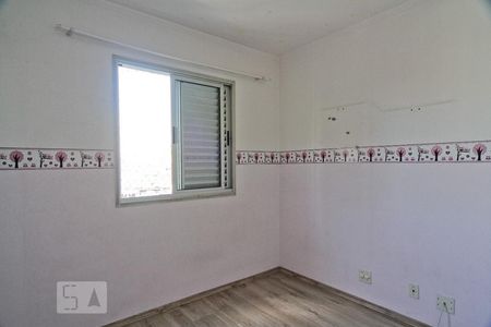Quarto 1 de apartamento para alugar com 2 quartos, 50m² em Vila Cruz das Almas, São Paulo