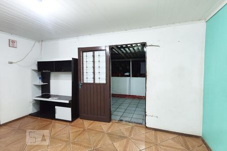 Sala de casa à venda com 2 quartos, 100m² em Feitoria, São Leopoldo