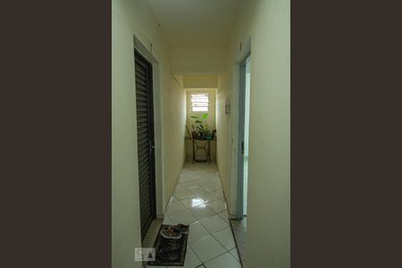 Área comum - Churrasqueira de kitnet/studio para alugar com 1 quarto, 17m² em Parque das Paineiras, São Paulo