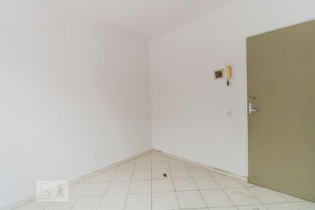 Stúdio de kitnet/studio para alugar com 1 quarto, 15m² em Parque das Paineiras, São Paulo