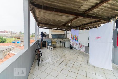 Studio para alugar com 15m², 1 quarto e sem vaga Studio para alugar com 15m², 1 quarto e sem vagaÁrea comum - Área de serviço