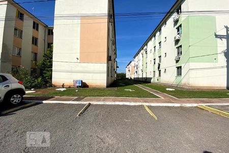 Apartamento para alugar com 54m², 2 quartos e sem vaga Apartamento para alugar com 54m², 2 quartos e sem vagaBox