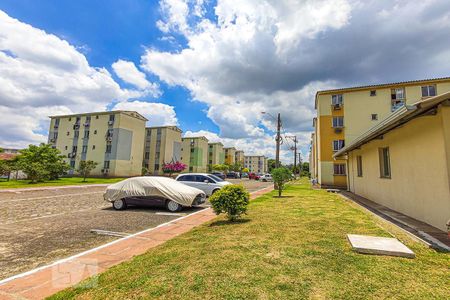 Apartamento para alugar com 54m², 2 quartos e sem vaga Apartamento para alugar com 54m², 2 quartos e sem vagaCondomínio