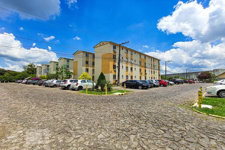 Apartamento para alugar com 54m², 2 quartos e sem vaga Apartamento para alugar com 54m², 2 quartos e sem vagaCondomínio