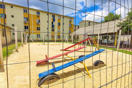 Apartamento para alugar com 54m², 2 quartos e sem vaga Apartamento para alugar com 54m², 2 quartos e sem vagaÁrea Comum - Playground