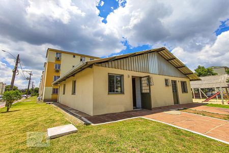 Apartamento para alugar com 54m², 2 quartos e sem vaga Apartamento para alugar com 54m², 2 quartos e sem vagaÁrea comum - Salão de festas