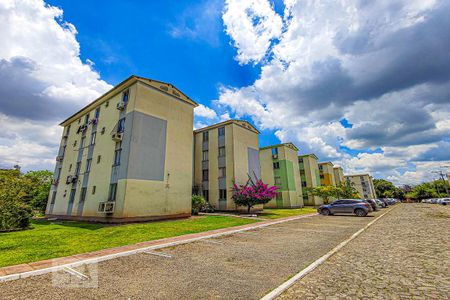 Apartamento para alugar com 54m², 2 quartos e sem vaga Apartamento para alugar com 54m², 2 quartos e sem vagaCondomínio