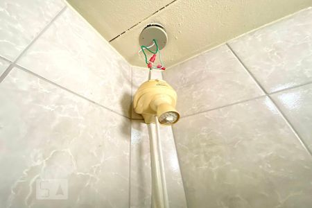 Apartamento para alugar com 54m², 2 quartos e sem vaga Apartamento para alugar com 54m², 2 quartos e sem vagaBanheiro