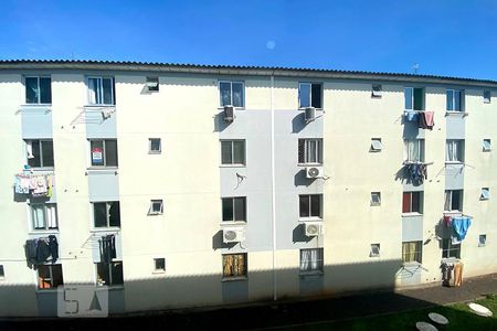 Apartamento para alugar com 54m², 2 quartos e sem vaga Apartamento para alugar com 54m², 2 quartos e sem vagaVista Quarto 2