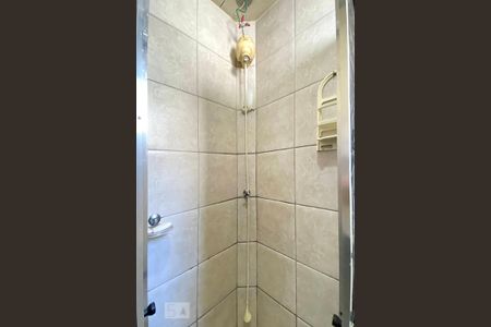 Apartamento para alugar com 54m², 2 quartos e sem vaga Apartamento para alugar com 54m², 2 quartos e sem vagaBanheiro