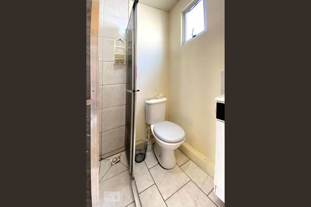 Apartamento para alugar com 54m², 2 quartos e sem vaga Apartamento para alugar com 54m², 2 quartos e sem vagaBanheiro