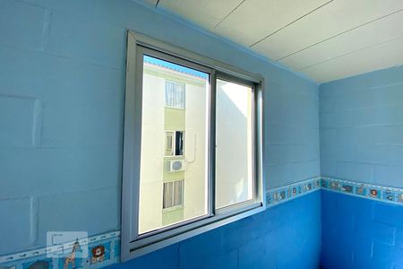Quarto 1 de apartamento à venda com 2 quartos, 54m² em Rio dos Sinos, São Leopoldo