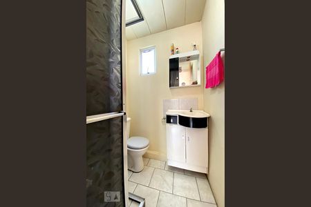 Apartamento para alugar com 54m², 2 quartos e sem vaga Apartamento para alugar com 54m², 2 quartos e sem vagaBanheiro