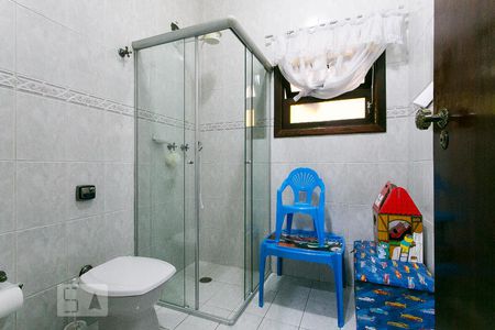 Casa à venda com 300m², 4 quartos e 4 vagasBanheiro Social