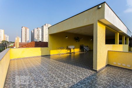 Casa à venda com 300m², 4 quartos e 4 vagasTerraço