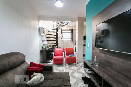 Casa à venda com 300m², 4 quartos e 4 vagasEdícula - Sala