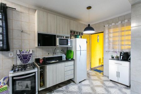 Casa à venda com 300m², 4 quartos e 4 vagasEdícula - Cozinha