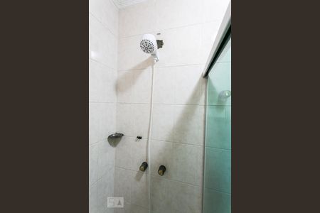 Casa à venda com 300m², 4 quartos e 4 vagasBanheiro da Suíte 3 - Chuveiro