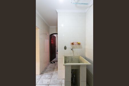 Casa à venda com 300m², 4 quartos e 4 vagasÁrea de Serviço