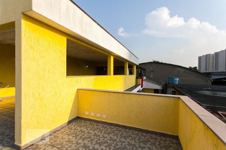 Casa à venda com 300m², 4 quartos e 4 vagasTerraço