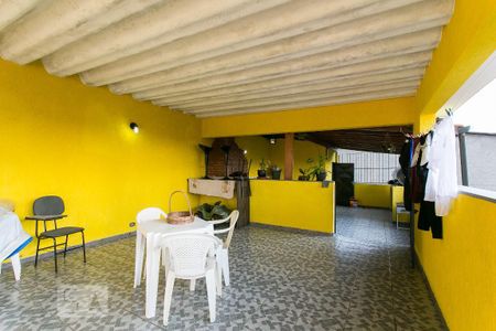 Casa à venda com 300m², 4 quartos e 4 vagasTerraço