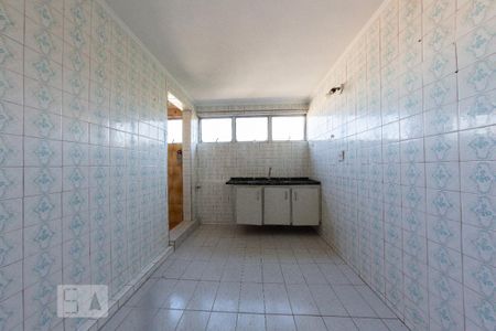 Apartamento para alugar com 60m², 2 quartos e sem vaga Apartamento para alugar com 60m², 2 quartos e sem vagaCozinha