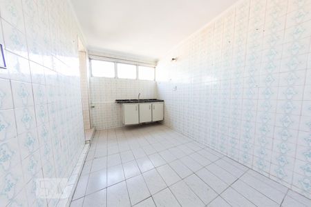 Apartamento para alugar com 60m², 2 quartos e sem vaga Apartamento para alugar com 60m², 2 quartos e sem vagaCozinha