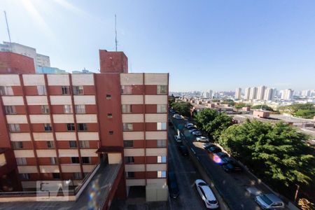 Apartamento para alugar com 60m², 2 quartos e sem vaga Apartamento para alugar com 60m², 2 quartos e sem vagaVista do Quarto 2