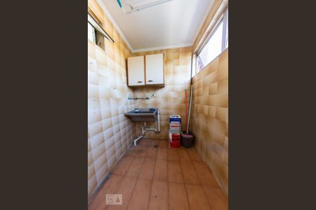 Apartamento para alugar com 60m², 2 quartos e sem vaga Apartamento para alugar com 60m², 2 quartos e sem vagaÁrea de Serviço