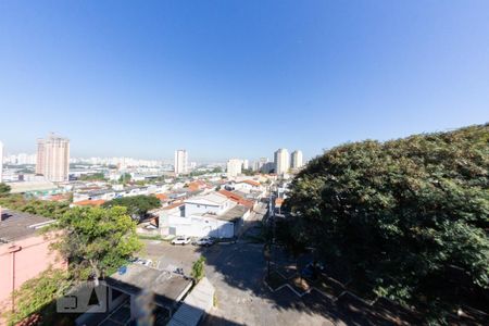Apartamento para alugar com 60m², 2 quartos e sem vaga Apartamento para alugar com 60m², 2 quartos e sem vagaVista do Quarto 1