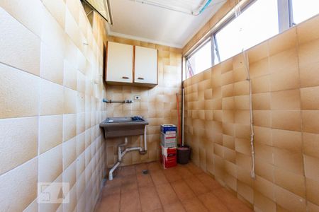 Apartamento para alugar com 60m², 2 quartos e sem vaga Apartamento para alugar com 60m², 2 quartos e sem vagaÁrea de Serviço