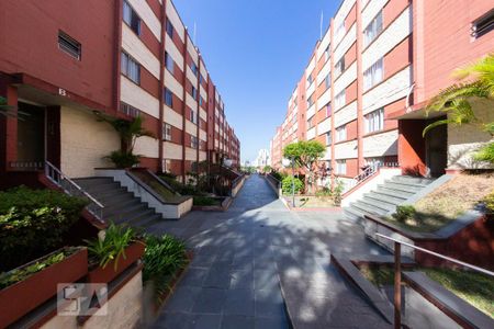 Apartamento para alugar com 60m², 2 quartos e sem vaga Apartamento para alugar com 60m², 2 quartos e sem vagaJardim
