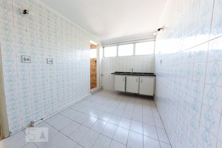 Apartamento para alugar com 60m², 2 quartos e sem vaga Apartamento para alugar com 60m², 2 quartos e sem vagaCozinha