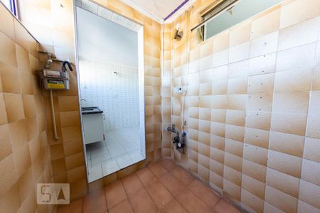 Apartamento para alugar com 60m², 2 quartos e sem vaga Apartamento para alugar com 60m², 2 quartos e sem vagaÁrea de Serviço