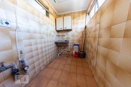 Apartamento para alugar com 60m², 2 quartos e sem vaga Apartamento para alugar com 60m², 2 quartos e sem vagaÁrea de Serviço